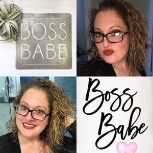 Meet your Posher, Victoria